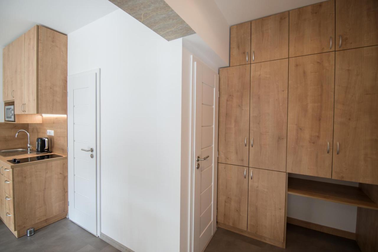 Ff Apartments Jasna Lucky Demanovska Dolina Luaran gambar