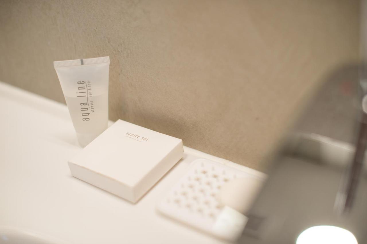 Ff Apartments Jasna Lucky Demanovska Dolina Luaran gambar