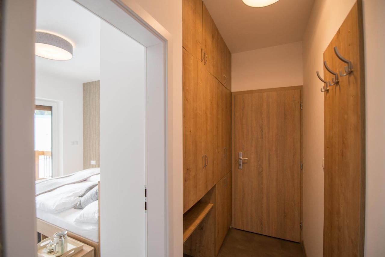 Ff Apartments Jasna Lucky Demanovska Dolina Luaran gambar