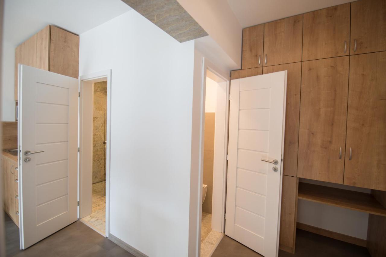 Ff Apartments Jasna Lucky Demanovska Dolina Luaran gambar