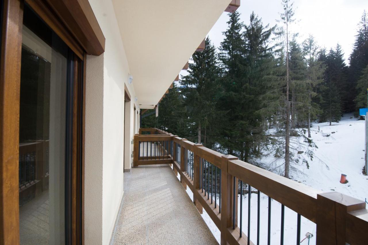 Ff Apartments Jasna Lucky Demanovska Dolina Luaran gambar