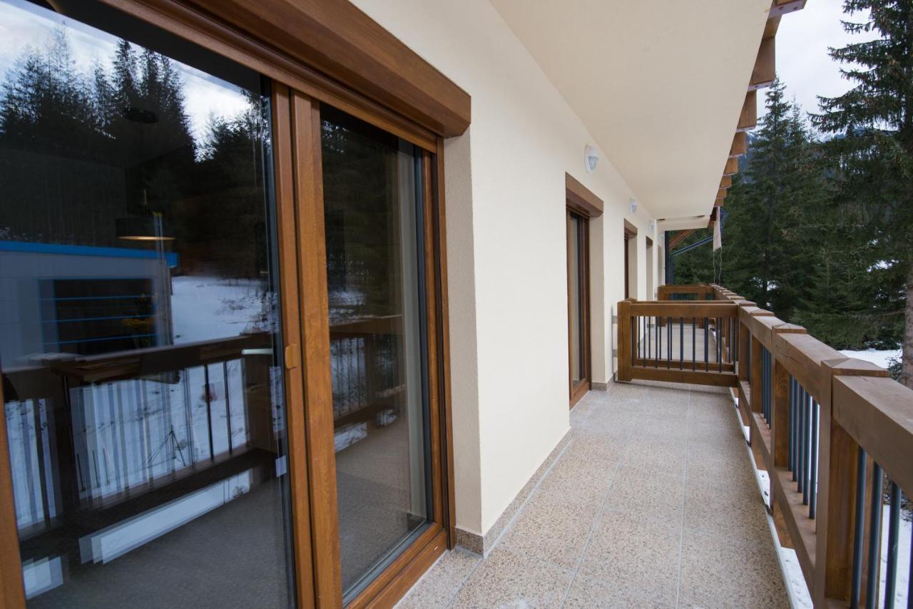 Ff Apartments Jasna Lucky Demanovska Dolina Luaran gambar