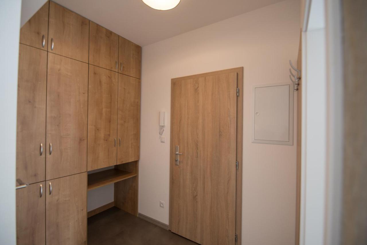 Ff Apartments Jasna Lucky Demanovska Dolina Luaran gambar