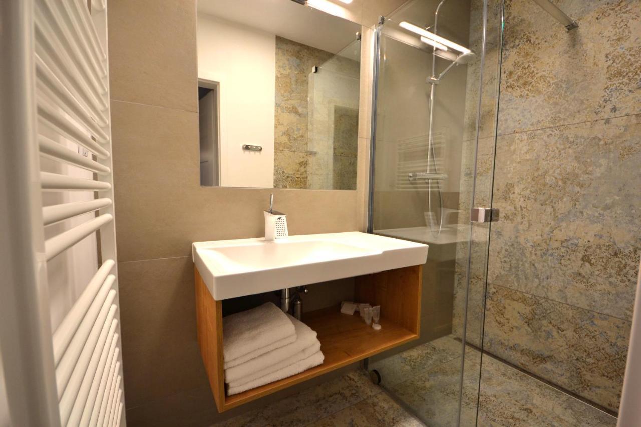 Ff Apartments Jasna Lucky Demanovska Dolina Luaran gambar