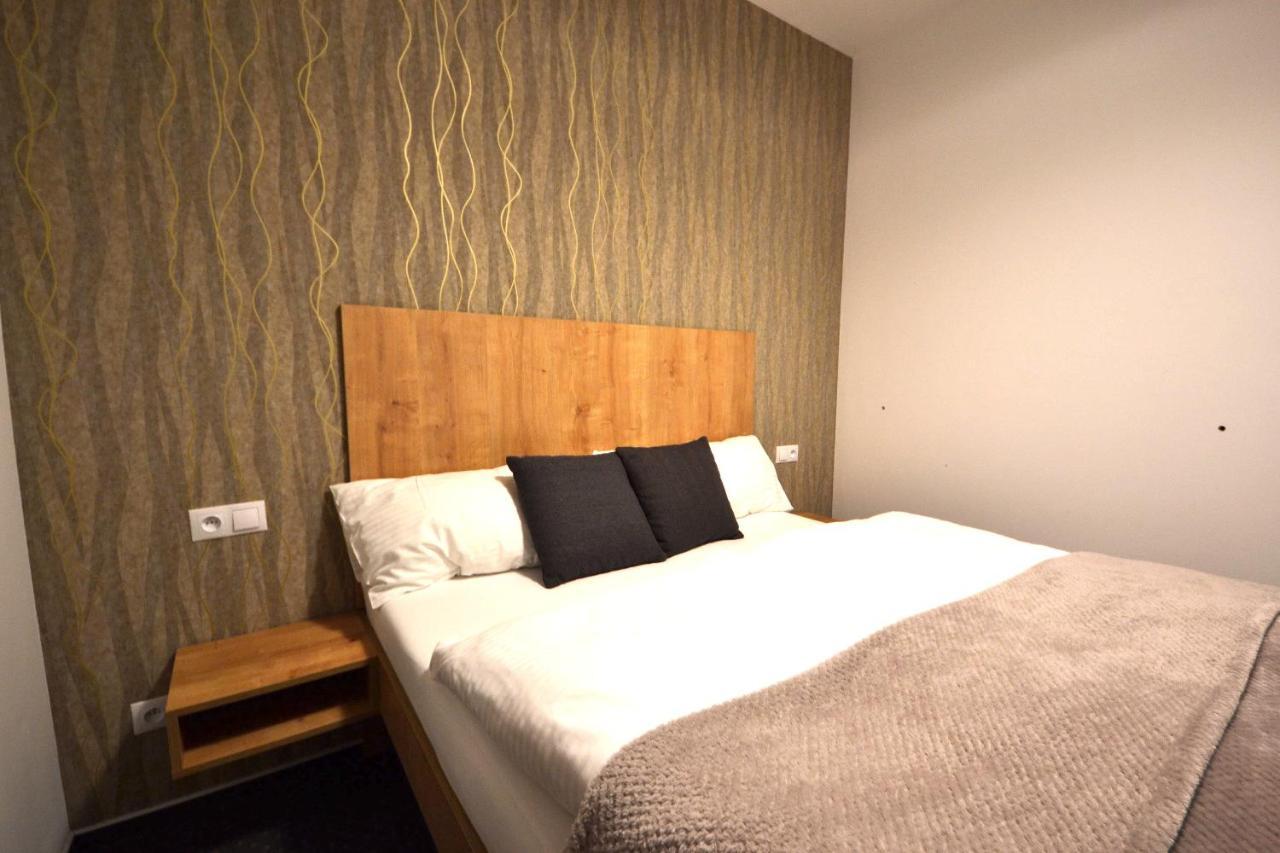 Ff Apartments Jasna Lucky Demanovska Dolina Luaran gambar