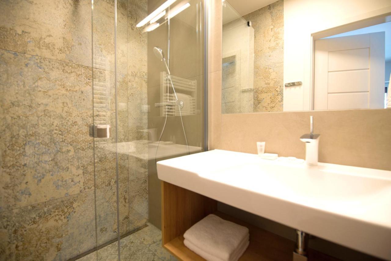 Ff Apartments Jasna Lucky Demanovska Dolina Luaran gambar