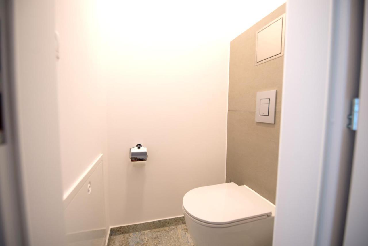 Ff Apartments Jasna Lucky Demanovska Dolina Luaran gambar